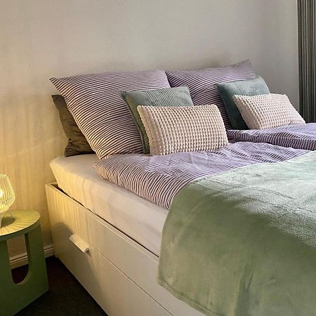 Schoene Ferienwohnung Itzehoe Eksteriør billede