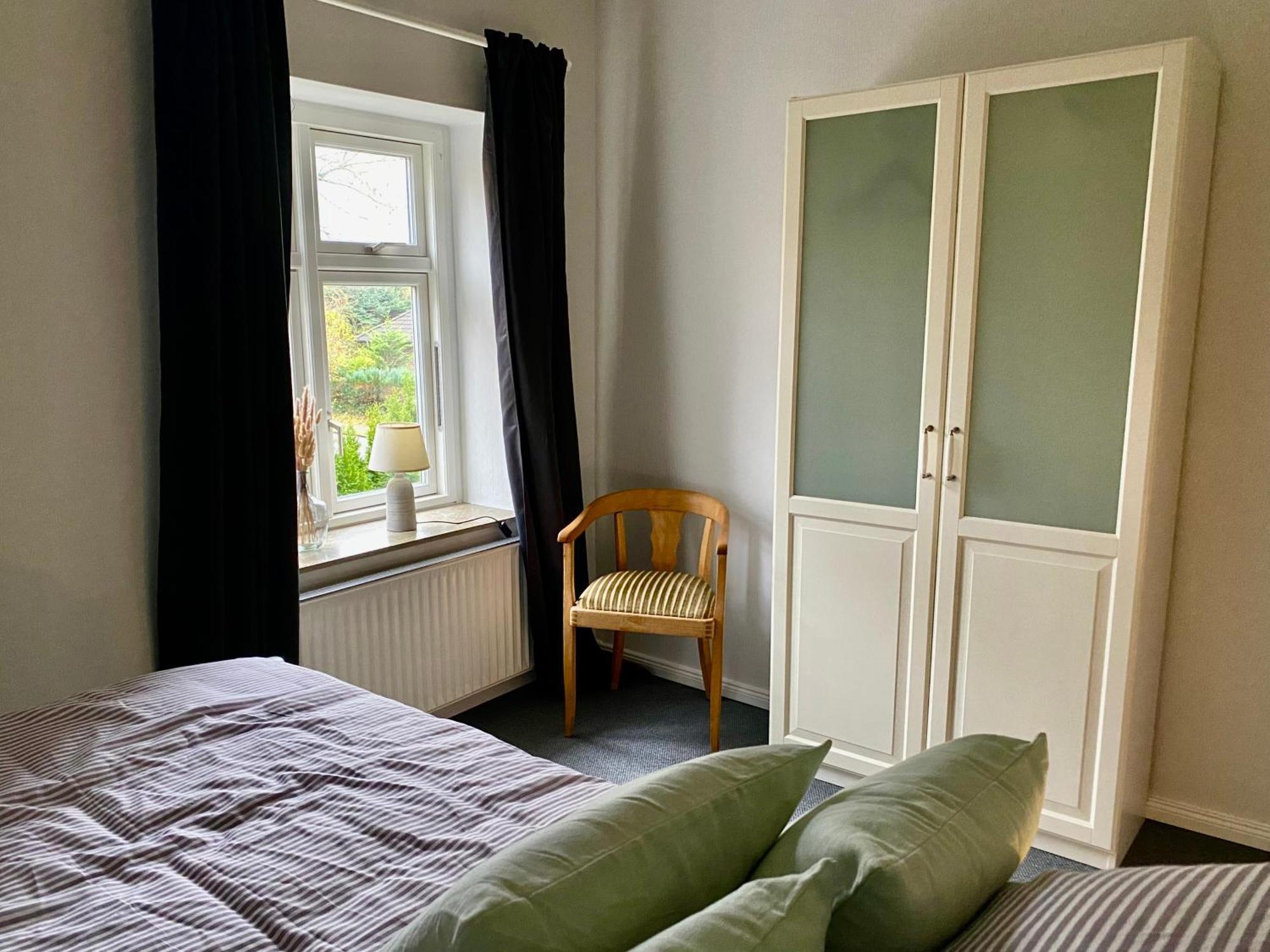 Schoene Ferienwohnung Itzehoe Eksteriør billede